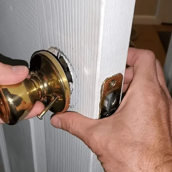 uPVC door repair for dropped doors and failing locks